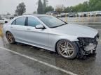 2014 Mercedes-Benz S 550