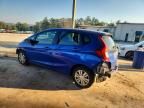2017 Honda Fit lx