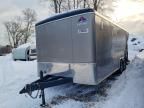 2023 Haul-About Enclosed Cargo Trailer