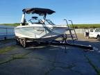 2020 Nautique Boat
