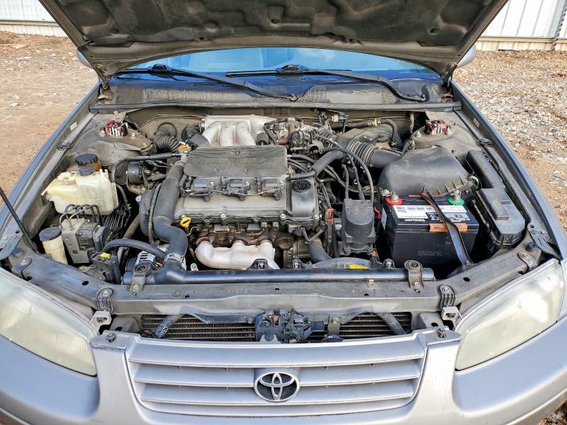 1998 Toyota Camry ce