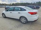 2018 Ford Focus s