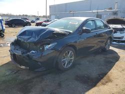 2015 Toyota Camry le for sale in Fredericksburg, VA