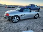 1999 Porsche Boxster