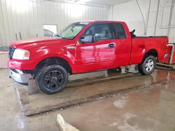 2004 Ford F150 for sale in Madisonville, TN