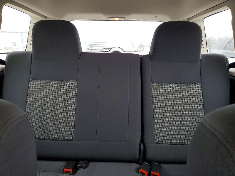 2010 Jeep Patriot Sport