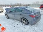2020 Acura ILX