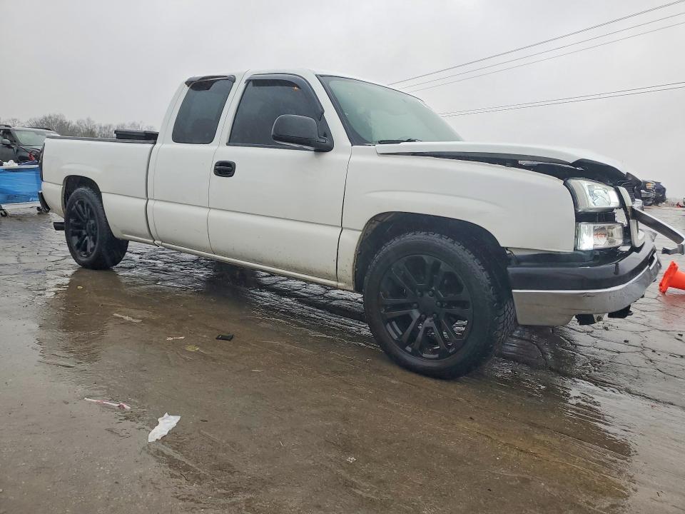 2004 Chevrolet Silverado C1500