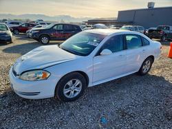 2012 Chevrolet Impala ls for sale in Magna, UT
