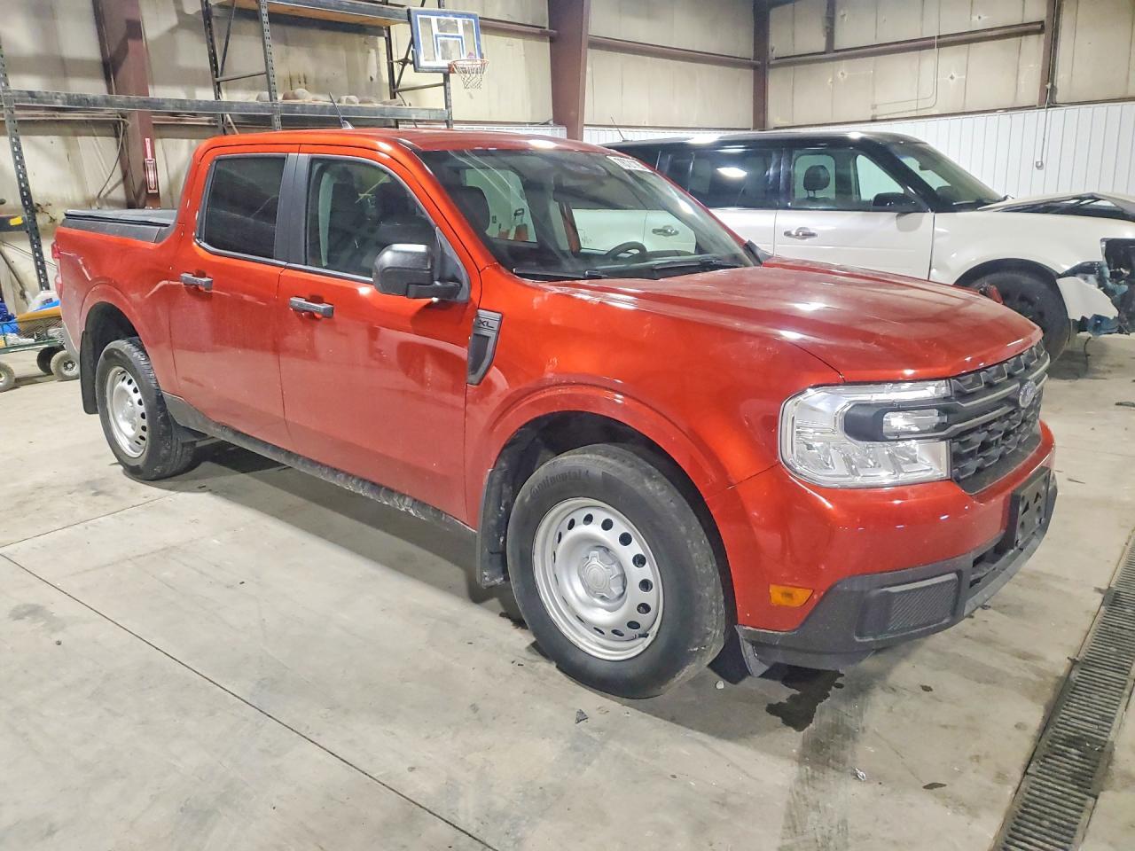 2024 Ford Maverick XL