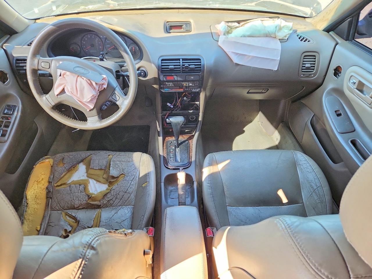 1998 Acura Integra gs