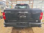 2016 Chevrolet Silverado K1500