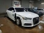 2016 Audi A6 Premium Plus