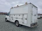 2015 Chevrolet Express Utility / Service Truck