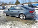 2017 Audi A4 Premium