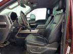 2017 Ford F550 Super Duty Flatbed Truck