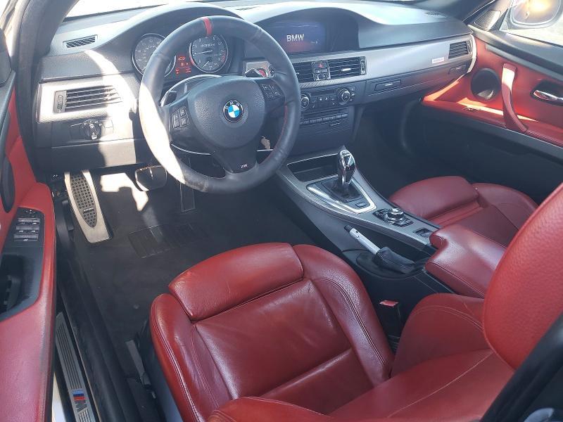 2011 BMW 335 is