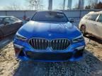 2020 BMW X6 M50i