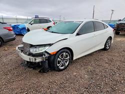 2017 Honda Civic lx for sale in Magna, UT