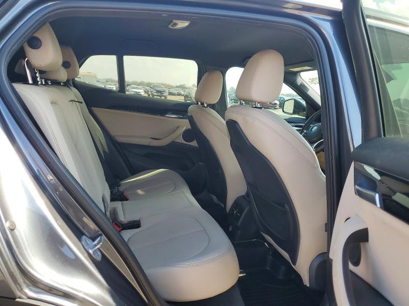 2018 BMW X2 Sdrive28i