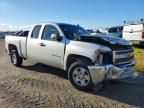 2013 Chevrolet Silverado C1500 lt