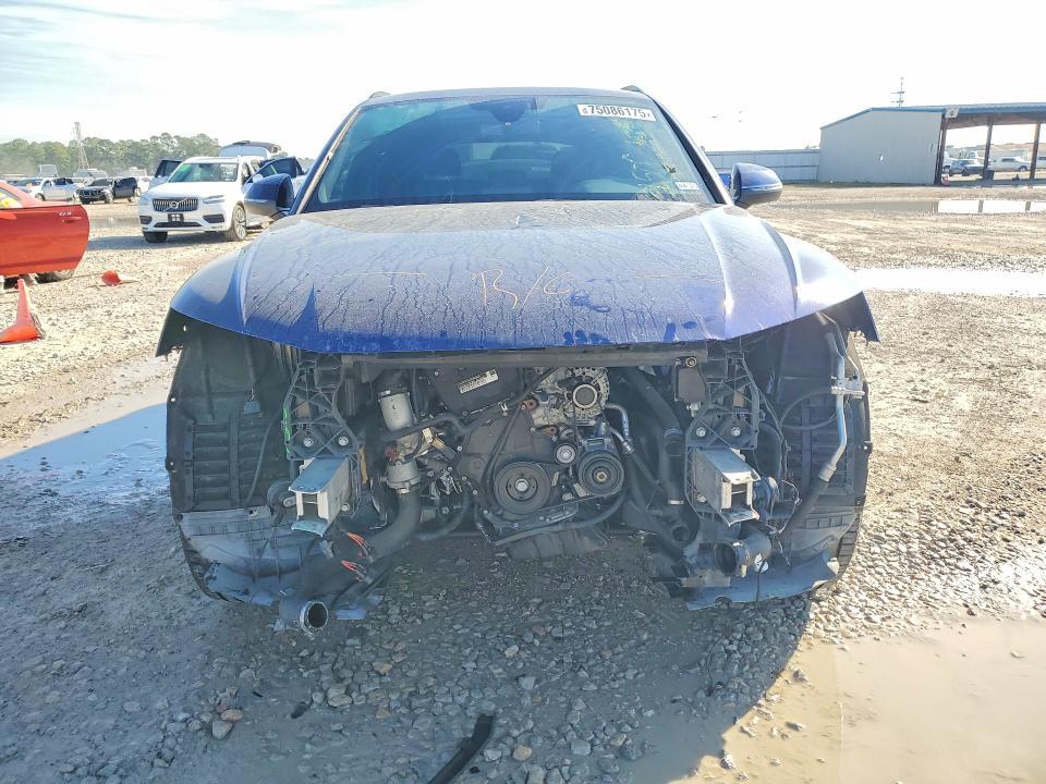 2020 Audi Q5 Premium