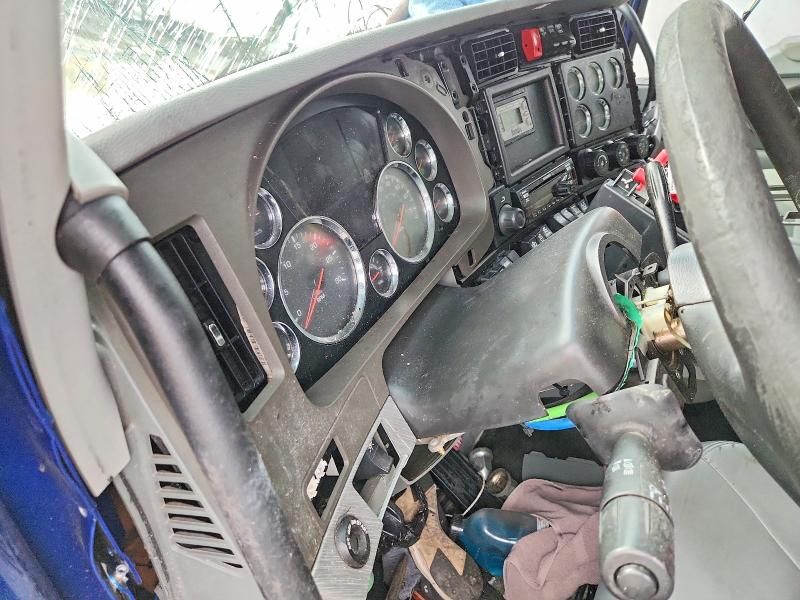 2018 Kenw Orth T680 Semi Truck