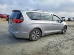 2018 Chrysler Pacifica Hybrid Limited
