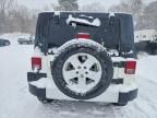 2010 Jeep Wrangler Unlimited Sahara