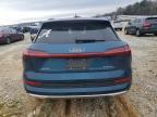 2021 Audi E-tron Prestige