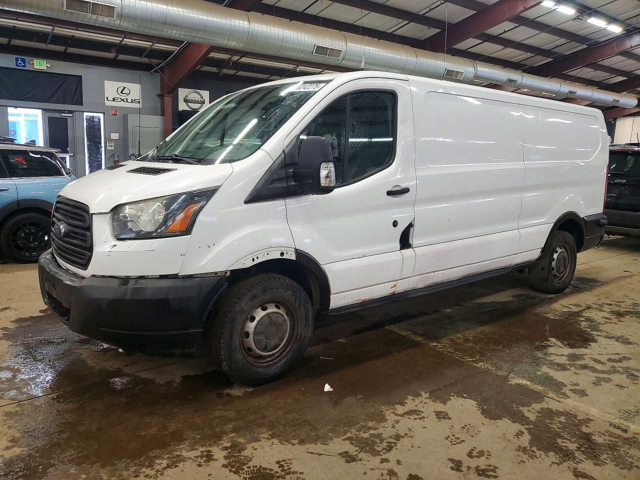 2016 Ford Transit T-350