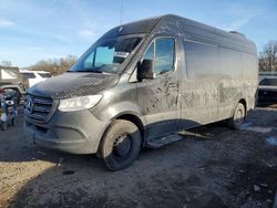 2024 Mercedes-Benz Sprinter 2500 en venta en Hillsborough, NJ