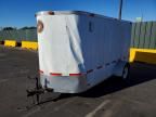 2011 Forest River 2011 Forest River Enclosed Cargo Trailer