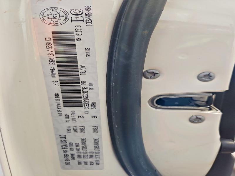 2016 Dodge 3500 Laramie