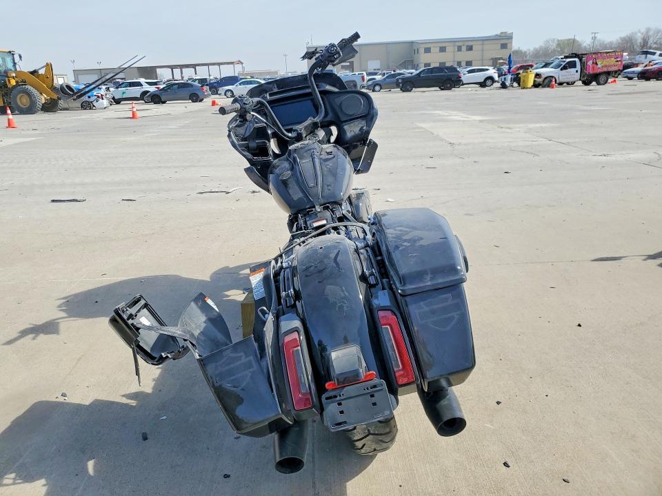 2025 Harley-Davidson Fltrx