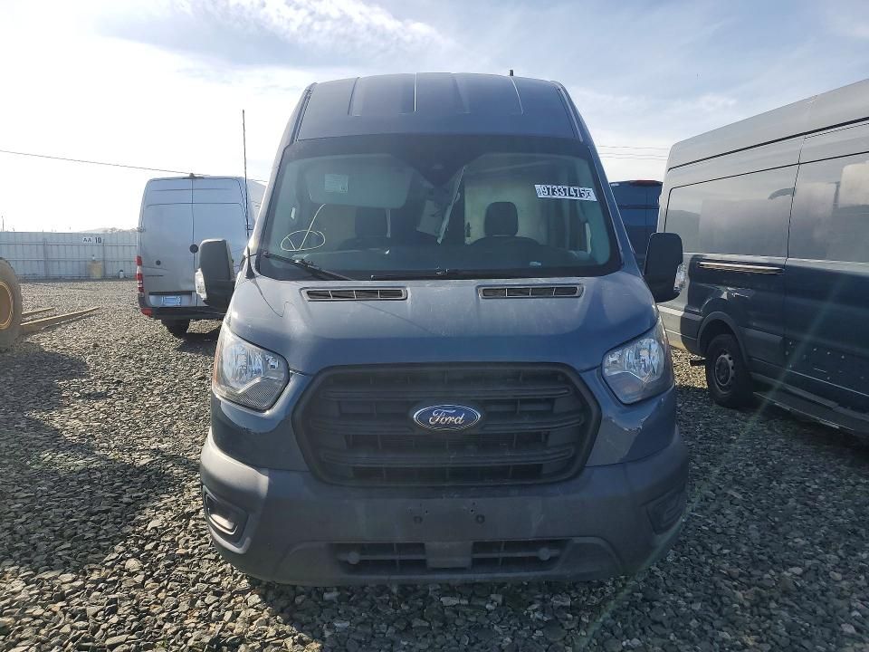 2020 Ford Transit T-250 Delivery van