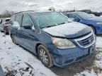 2009 Honda Odyssey exl