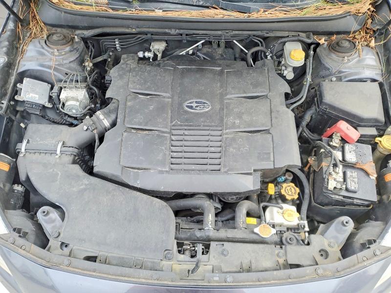 2015 Subaru Outback 3.6r Limited