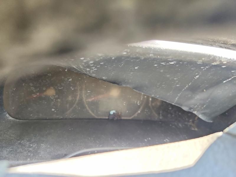 2010 Hyundai Santa fe gls