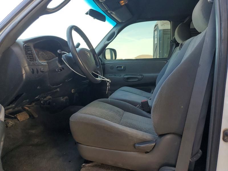 2005 Toyota Tundra Access Cab SR5