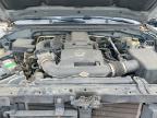 2014 Nissan Frontier S