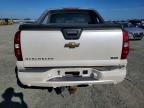 2010 Chevrolet Avalanche LTZ
