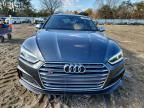 2018 Audi S5 Premium Plus