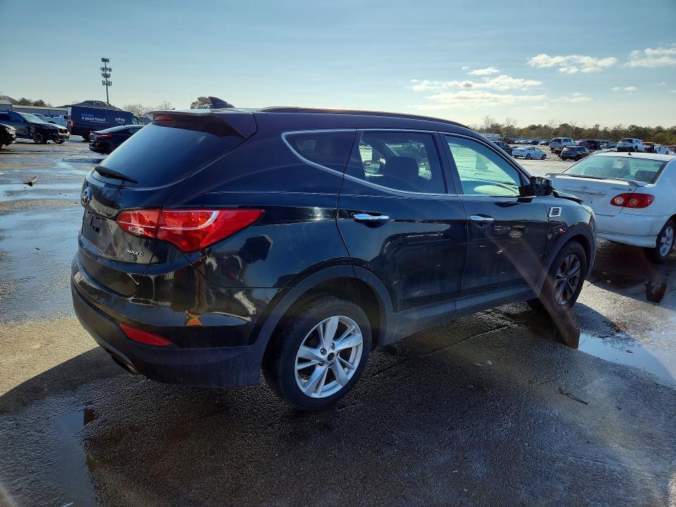 2016 Hyundai Santa fe Sport