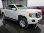 2015 GMC Canyon SLE