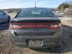 2013 Dodge Dart se