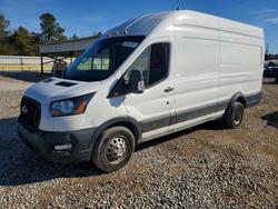 Ford Vehiculos salvage en venta: 2023 Ford Transit 350 HD Delivery Van