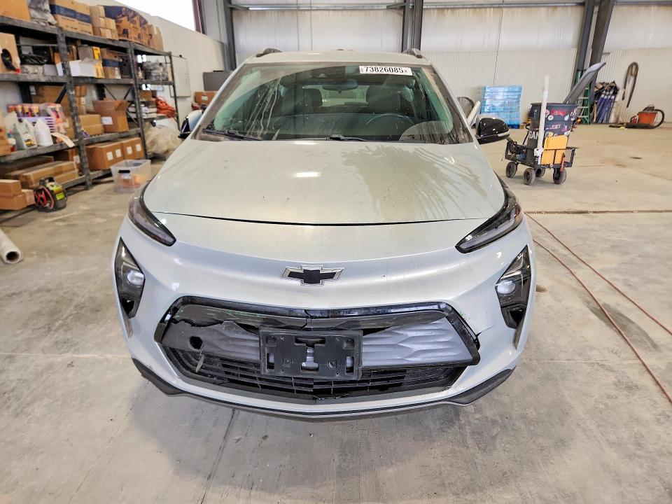 2022 Chevrolet Bolt euv lt