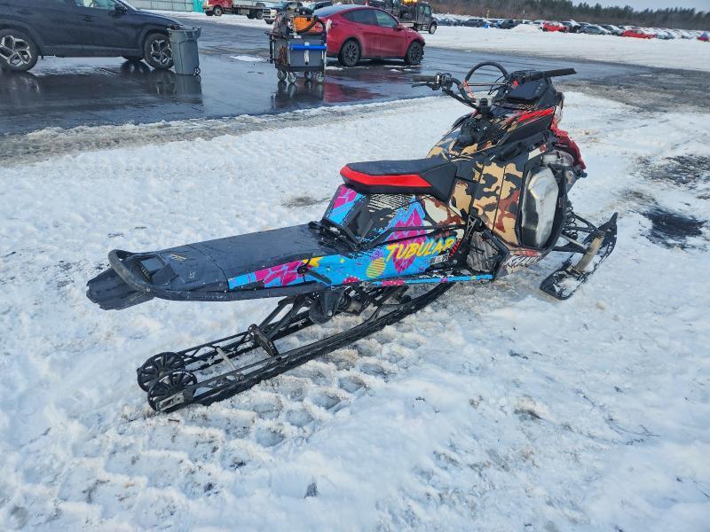 2023 Polaris Khaos