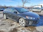 2018 Hyundai Ioniq Plug-in Hybrid Limited